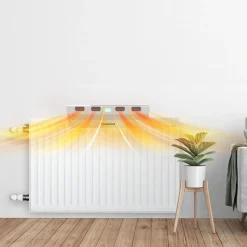 Répartiteur de chaleur Hot-Boost