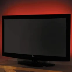 Rétro-éclairage pour TV