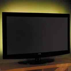 Rétro-éclairage pour TV
