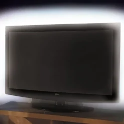 Rétro-éclairage pour TV