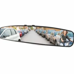 Rétroviseur panoramique