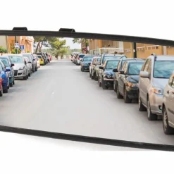 Rétroviseur panoramique