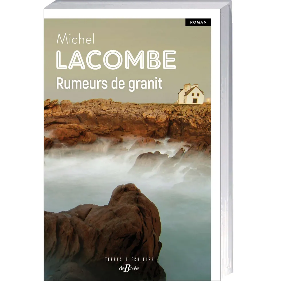 Rumeurs de granit