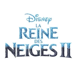 Réveil digital Reine des Neiges®