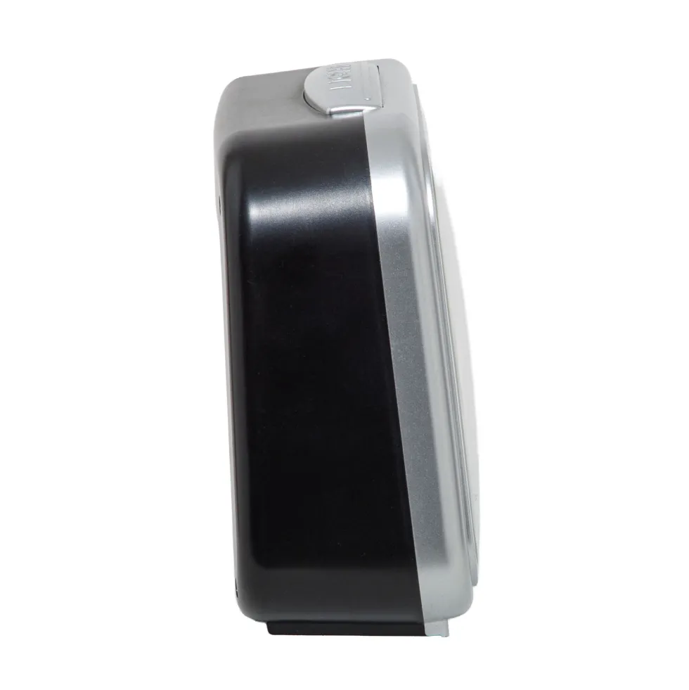 Réveil vision XXL