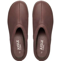 Sabots cuir Aigle®