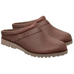Sabots cuir Aigle®