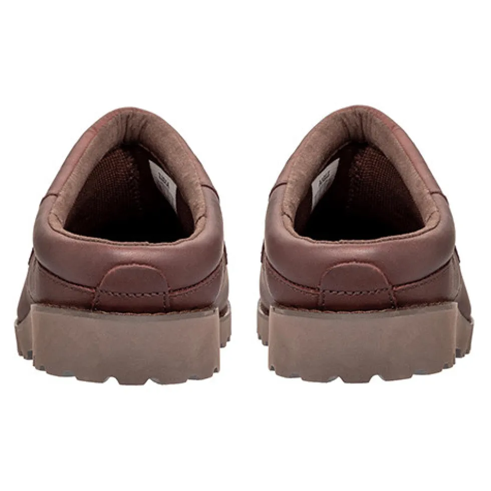 Sabots cuir Aigle®