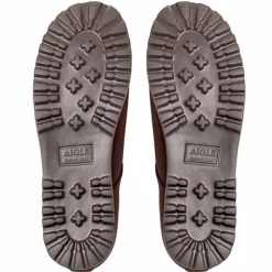 Sabots cuir Aigle®