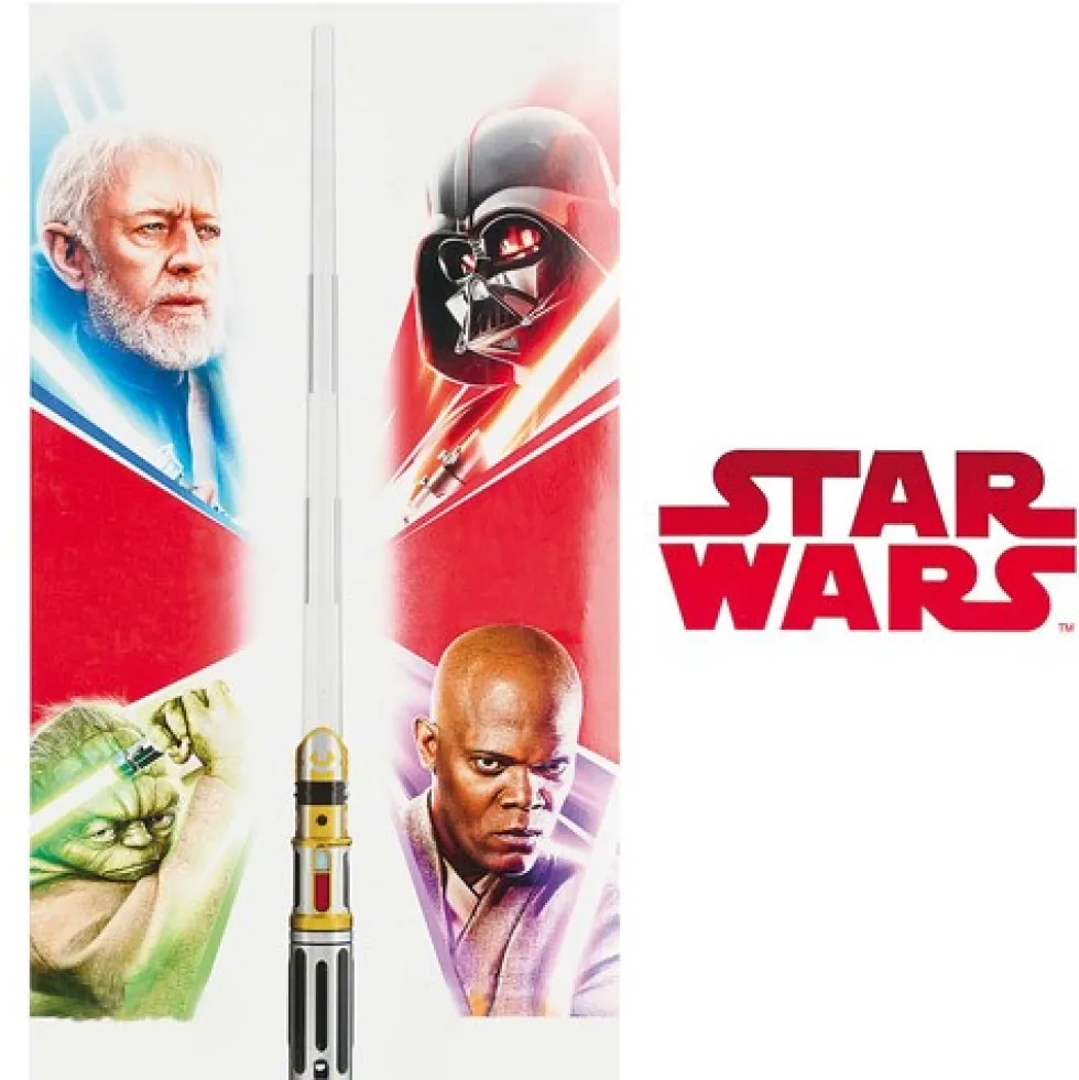 Sabre Laser Star Wars