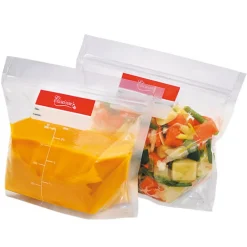 Sachets de conservation - les 15