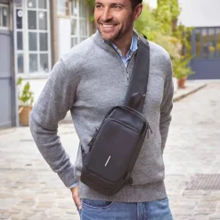 Sac-holster haute sécurité