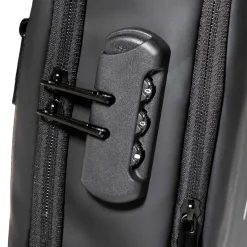 Sac-holster haute sécurité