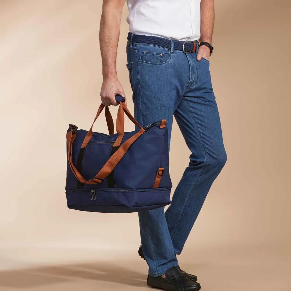 Sac week-end