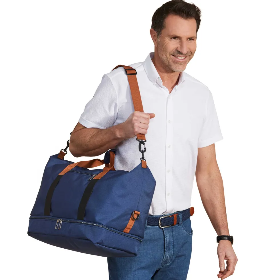 Sac week-end