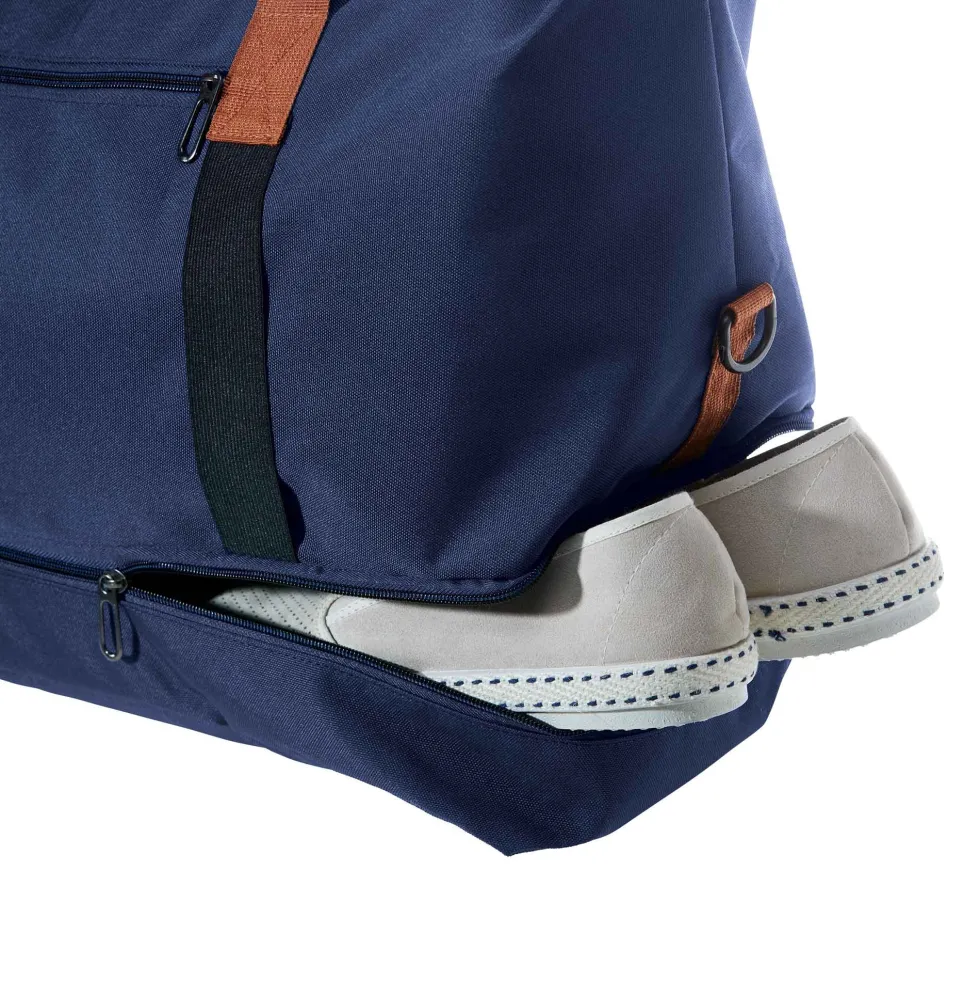 Sac week-end
