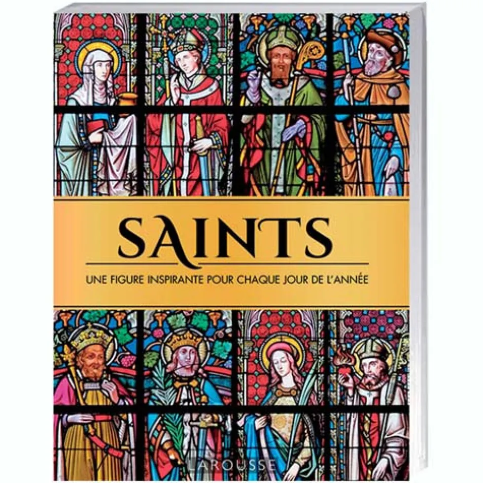 Saints