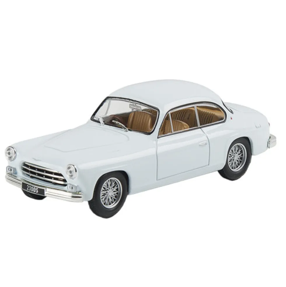 Salmson Sport 2300 S - 1955