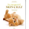 Sa majesté mon chat