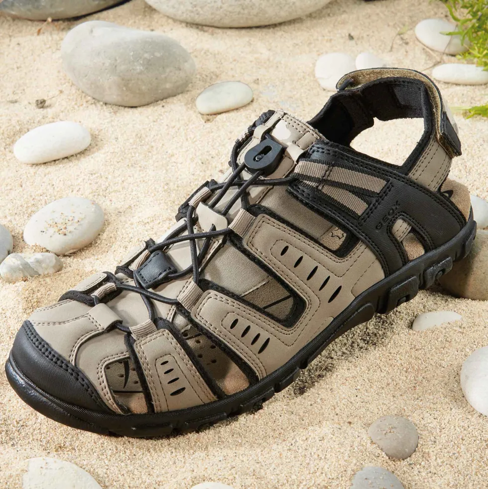 Sandales Geox Respira