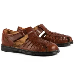 Sandales massantes 5 zones®