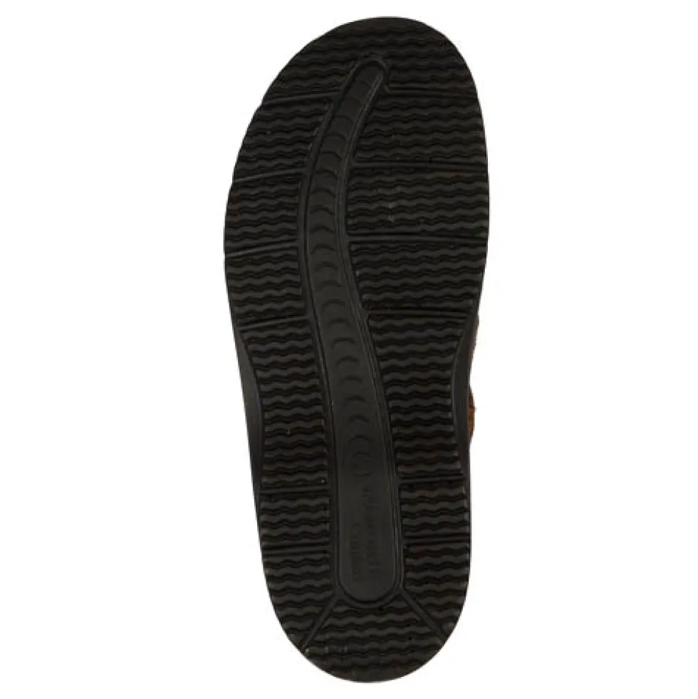Sandales massantes 5 zones®