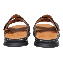 Sandales scratch confort