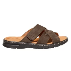 Sandales scratch confort