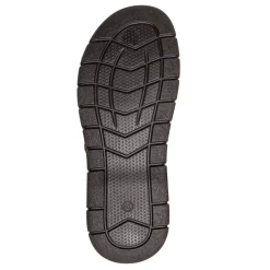 Sandales scratch confort
