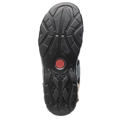 Sandales scratch Ortholite