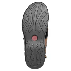 Sandales semelle Ortholite® TBS