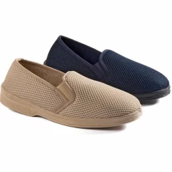 Sans-gêne ultra-souples - les 2 paires