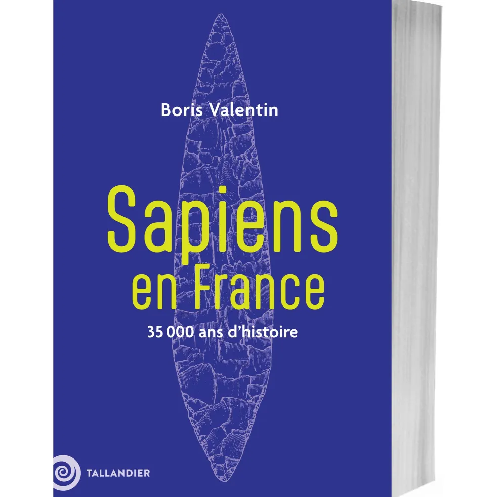 Sapiens en France