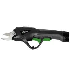 Sécateur électrique rechargeable