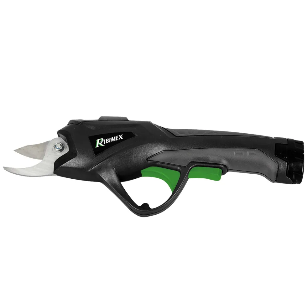 Sécateur électrique rechargeable
