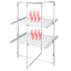 Séchoir à linge électrique