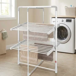 Séchoir à linge électrique
