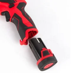 Scie sabre rechargeable