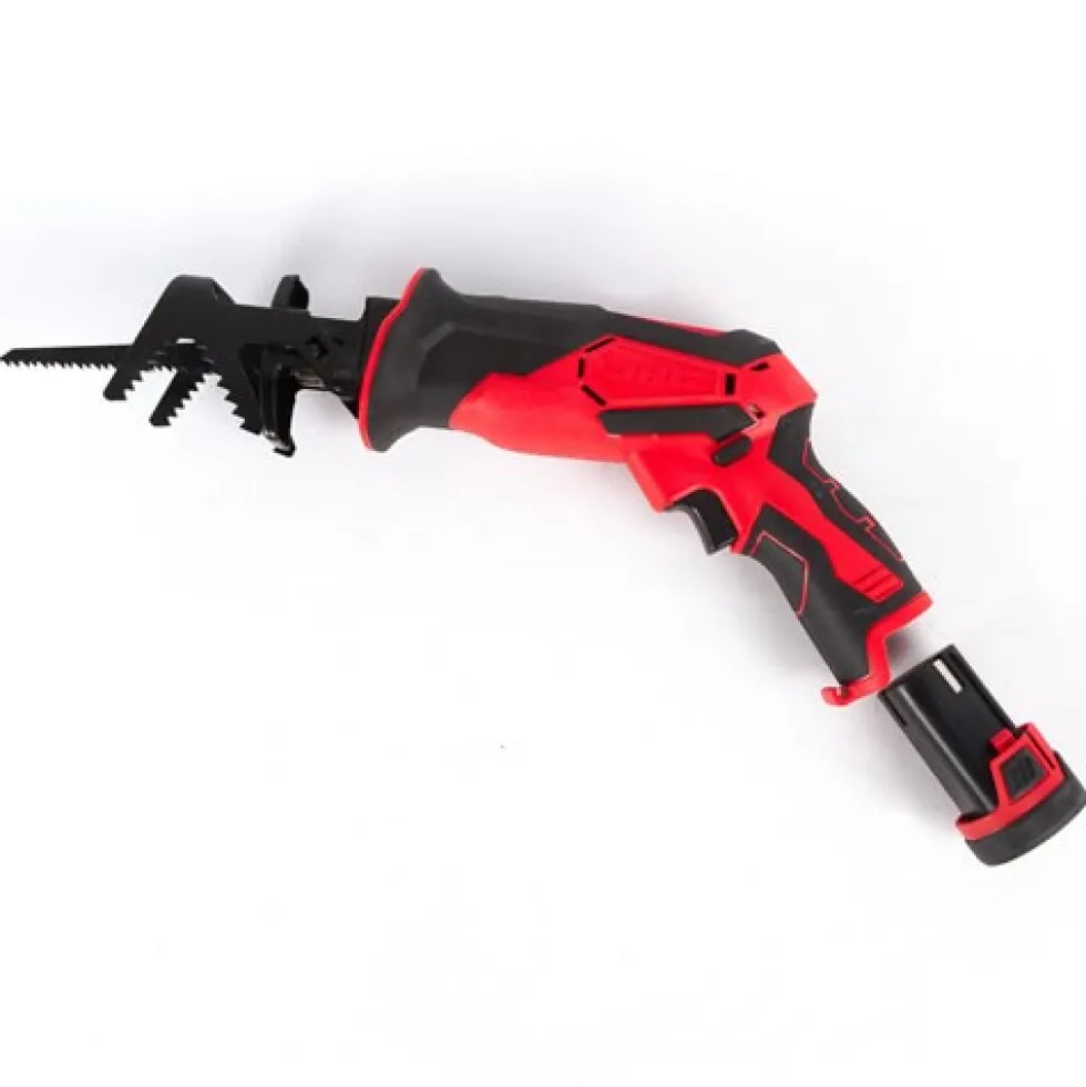 Scie sabre rechargeable