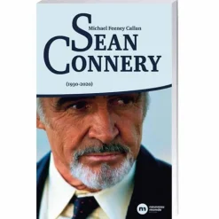 Sean Connery, 1930-2020