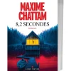 8,2 secondes