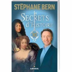 Secrets d’histoire 10