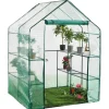 Serre de jardin 4 étagères