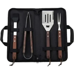 Set Barbecue
