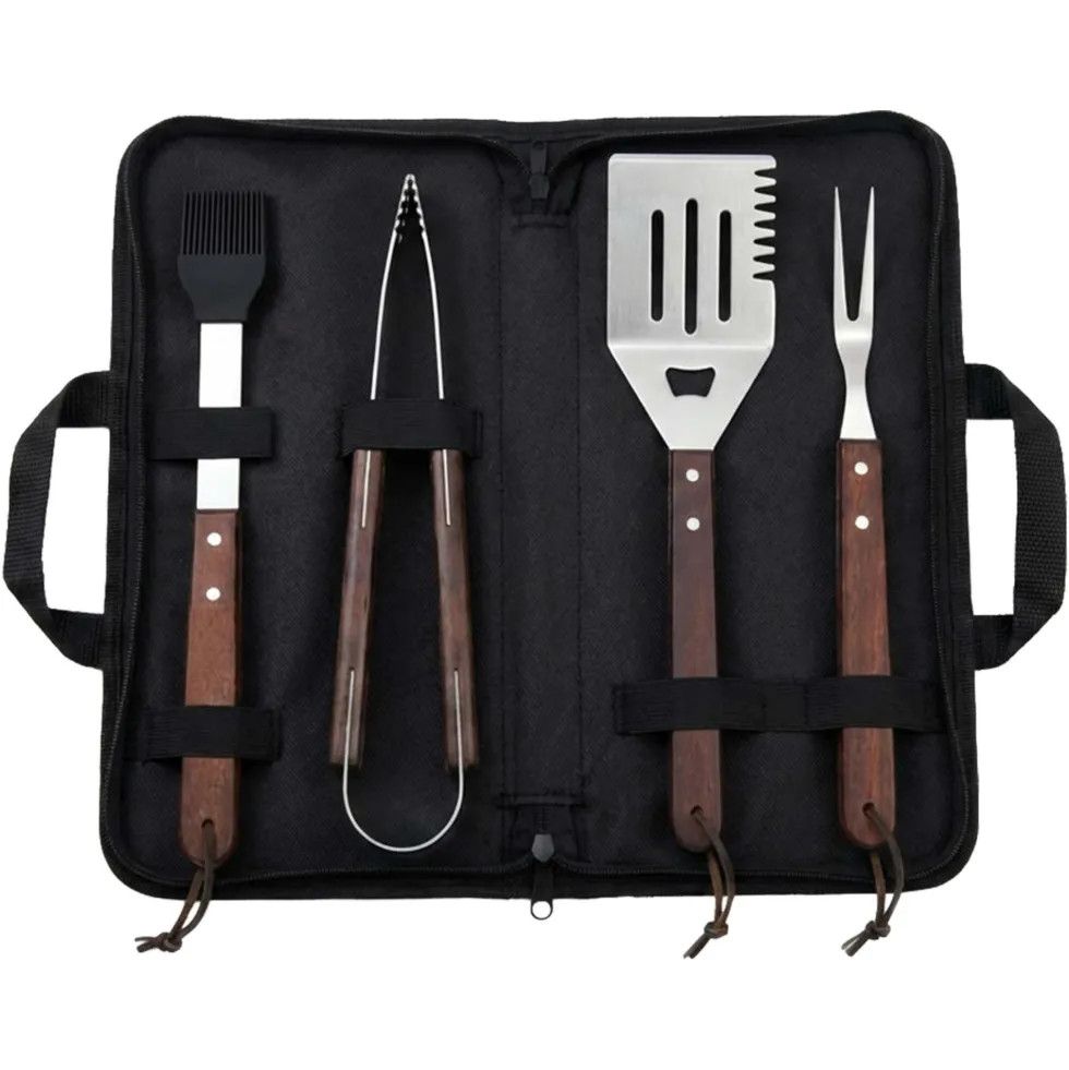 Set Barbecue