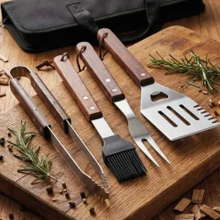 Set Barbecue