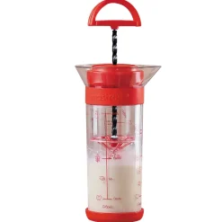 Shaker à crêpes