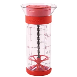 Shaker à crêpes