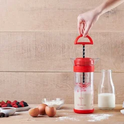 Shaker à crêpes