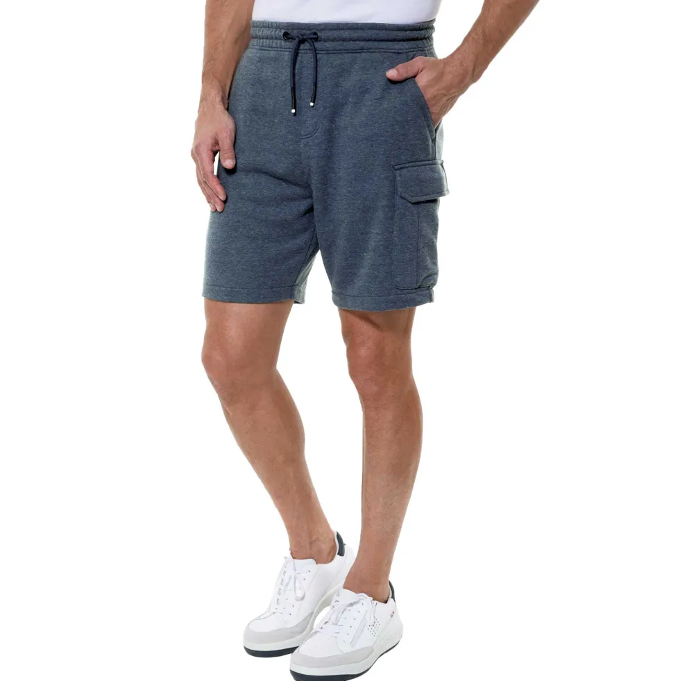 Short détente battle